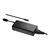 J5CREATE 140W GAN PD3.1 USB-C - EU (JUP17140-EN)