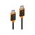 J5CREATE USB-C 100W SYNC CHARGE CABLE (JUCX25L18-N)