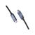 J5CREATE USB 40GBPS 240W USB TYPE-C (JUC29L08-N)