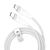 J5CREATE USB-C 60W ULTRA SOFT (JUCX18L18W-N)