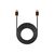J5CREATE USB-C 100W SYNC CHARGE CABLE (3 (JUCX25L30-N)