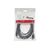 Equip USB cable USB (M) to USB Type B (M) USB 2.0 3 m 128861