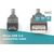 DIGITUS USB cable USB (M) to Micro-USB 1.8m DB-300127-018-S