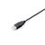Equip USB cable USB (M) to Micro-USB Type B (M) 1 128594