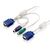 LevelOne ACC2103 Keyboard video mouse (KVM) cable ACC-2103
