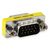 equip VGA cable - HD-15 (VGA)