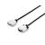 Digital Data VGA extension cable HD15 (VGA) (M) to 118851