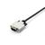equip High Quality 3 +7 VGA cable HD15 (VGA) 15m 118865