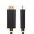 StarTech.com DP to HDMI Cable 4 m 4K60 HDR
