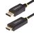 StarTech.com DP to HDMI Cable 3 m 4K60 HDR