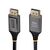 StarTech.com DP21V-150C-DP80-CBL DP 2.1 DP80 Cable 1.5 m