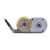 StarTech FOCPENMPO316C MPO/MTP-16 Fiber Cleaning Pen