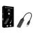 Conceptronic ABBY03B USB-C to HDMI Adapter Black