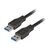 EFBElektronik Premium USB cable USB Type A (M) to K5210SW.1