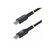 StarTech.com USB2EPR3M USB-C Cable 240W EPR 3 m Black