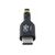 StarTech.com USB2EPR3M USB-C Cable 240W EPR 3 m Black