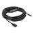 Club 3D CAC-1538 USB-C to USB-A Active Adapter Cable 10m Black