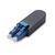 StarTech LOOPBACKLCLC00DB LC/UPC Single Mode Loopback 0dB