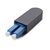 StarTech LOOPBACKLCLC00DB LC/UPC Single Mode Loopback 0dB