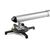 StarTech.com Short-Throw Projector Wall Mount 15 kg