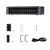 StarTech.com 15-Slot Media Converter Chassis 19-inch Rack