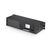 StarTech.com 15-Slot Media Converter Chassis 19-inch Rack