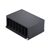 StarTech.com 7-Slot Media Converter Chassis 10-inch Rack