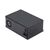 StarTech.com 7-Slot Media Converter Chassis 10-inch Rack