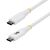 StarTech.com S2CEPR3MW USB-C Cable 240W 3m White