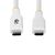 StarTech.com S2CEPR3MW USB-C Cable 240W 3m White