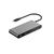 Belkin Connect 7-Port USB-C Hub 4K HDMI 100W PD SD