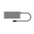 Belkin Connect 7-Port USB-C Hub 4K HDMI 100W PD SD