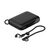 Belkin BoostCharge Power Bank 10K 20W Display Black