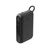 Belkin BoostCharge Power Bank 10K 20W Display Black