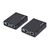 StarTech.com VDSL2 Ethernet Extender Kit 1km 300Mbps