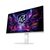 ASRock PGO27QSA-W 27" QD-OLED QHD 240Hz Monitor White