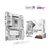 ASRock X870E Challenger WiFi White AM5 ATX DDR5 USB4 Wi-Fi 7