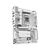 ASRock X870E Challenger WiFi White AM5 ATX DDR5 USB4 Wi-Fi 7