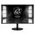 ASRock PG27FFS2E 27" IPS FHD 240Hz Gaming Monitor