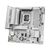 ASRock B860M Challenger WiFi White LGA1851 mATX DDR5 Wi-Fi 7