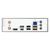 ASRock B860M Challenger WiFi White LGA1851 mATX DDR5 Wi-Fi 7