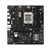 ASRock A620AM-P AM5 Micro ATX DDR5 HDMI DP Motherboard