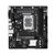 ASRock H610M Combo II LGA1700 mATX DDR5/DDR4 Motherboard