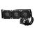 ASRock WS XE 360D 360mm Dual-Pump AIO Cooler Xeon