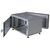 EFB 691606VGR.50 6U Swing Wall Cabinet 500 mm Grey