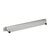 EFB 699999N.1 1U Cable Routing Panel with Cover Grey