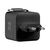 EFB G352CE 35W GaN Charger Retractable USB-C Cable Black