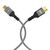 EFB HDMI-20-00004 HDMI 2.0 Cable 4K 60Hz 3 m Grey