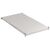EFB 691653TS.80 1U Heavy-Duty Shelf 150 kg Black