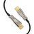 EFB HDMI-20-00008 AOC HDMI 2.0 Cable 20 m 4K60 Black